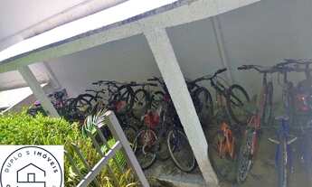 Imagem 6: Apartamento na Zona norte, Vila Amália, a 5 minutos do hiper center andorinha