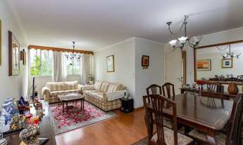 Imagem: Apartamento / Vila Olímpia