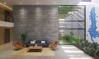 Imagem 3: STUDIO RESIDENCIAL em São Paulo - SP, Santa Cecília