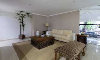 Imagem 7: APARTAMENTO RESIDENCIAL em São Paulo - SP, Vila Olímpia