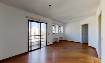 Imagem: APARTAMENTO RESIDENCIAL em São Paulo