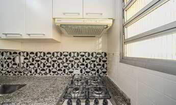 Imagem 6: APARTAMENTO RESIDENCIAL em São Paulo - SP, Saúde