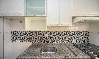 Imagem 4: APARTAMENTO RESIDENCIAL em São Paulo - SP, Saúde