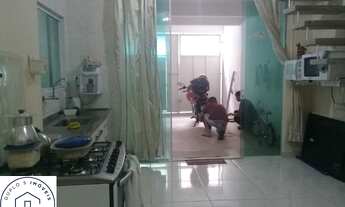 Imagem 6: Imóvel em Sao Paulo, zona sul, localizada no Jardim Apurá, região pedreira ( estrada do al