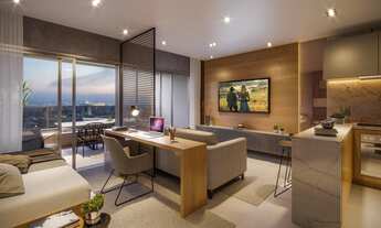 Imagem 6: APARTAMENTO RESIDENCIAL em São Paulo - SP, Pinheiros