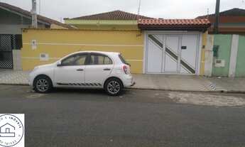 Imagem: Imóvel na Praia grande, Vila Mar, lado