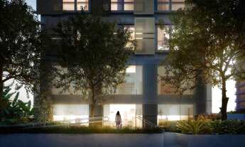 Imagem 4: APARTAMENTO RESIDENCIAL em São Paulo - SP, Moema