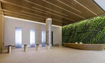 Imagem 4: APARTAMENTO RESIDENCIAL em São Paulo - SP, Pinheiros