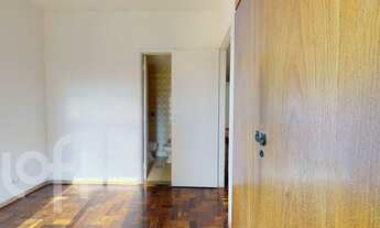 Imagem 4: APARTAMENTO RESIDENCIAL em São Paulo - SP, Perdizes