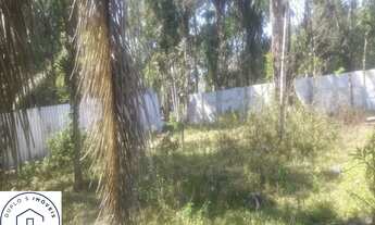 Imagem 2: CHÁCARA EM MONGAGUÁ , BAIRRO AGENOR DE CAMPOS , ISOLADA , LADO MORRO , RUA CALÇADA