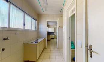 Imagem 4: APARTAMENTO RESIDENCIAL em São Paulo - SP, Brooklin Paulista