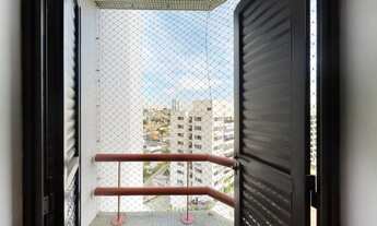 Imagem 2: APARTAMENTO RESIDENCIAL em São Paulo - SP, Sumaré