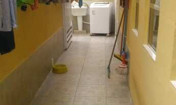 Imagem 3: Imóvel na Praia grande, Vila Mar, lado praia a 1 quadra do mar