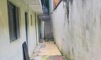 Imagem 4: Imóvel em Sao Paulo, zona sul, localizada no Parque Residencial Cocaia, a 3 quadras da est