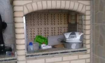 Imagem 6: Imóvel na Praia grande, Vila Mar, lado praia a 1 quadra do mar