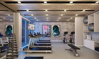 Imagem 6: APARTAMENTO RESIDENCIAL em São Paulo - SP, República