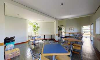 Imagem 5: APARTAMENTO RESIDENCIAL em São Paulo - SP, Sumaré