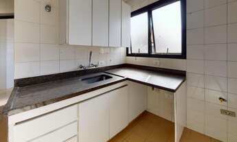 Imagem 3: APARTAMENTO RESIDENCIAL em São Paulo - SP, Sumaré