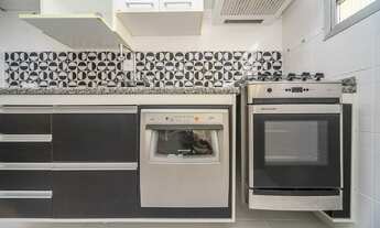 Imagem 5: APARTAMENTO RESIDENCIAL em São Paulo - SP, Saúde