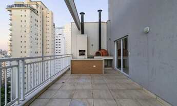 Imagem 7: APARTAMENTO RESIDENCIAL em São Paulo - SP, Perdizes