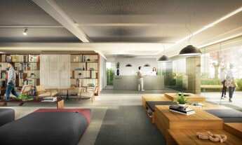 Imagem 5: APARTAMENTO RESIDENCIAL em São Paulo - SP, Moema