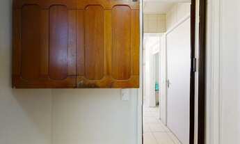 Imagem 7: APARTAMENTO RESIDENCIAL em São Paulo - SP, Brooklin Paulista