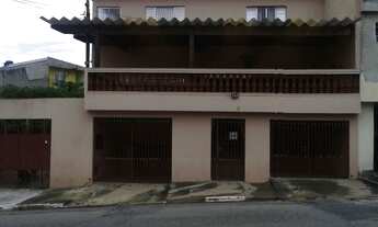 Imagem: Imóvel localizado na zona leste, Vila Ester