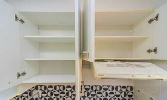 Imagem 3: APARTAMENTO RESIDENCIAL em São Paulo - SP, Saúde