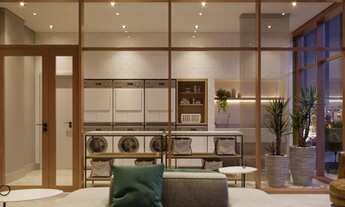 Imagem 7: APARTAMENTO RESIDENCIAL em São Paulo - SP, Perdizes