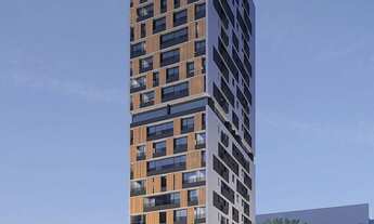 Imagem: STUDIO RESIDENCIAL em São Paulo - SP, Perdizes