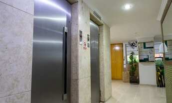 Imagem 5: APARTAMENTO RESIDENCIAL em São Paulo - SP, Vila Olímpia