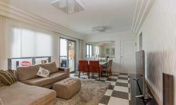 Imagem: APARTAMENTO RESIDENCIAL em São Paulo