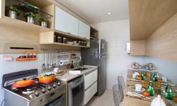 Imagem 5: APARTAMENTO RESIDENCIAL em São Paulo - SP, Tatuapé