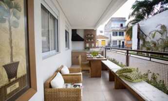 Imagem 4: APARTAMENTO RESIDENCIAL em São Paulo - SP, Tatuapé