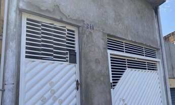 Imagem: Imóvel Semi acabado em Franco da rocha