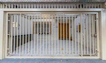 Imagem: Casa / Aclimação