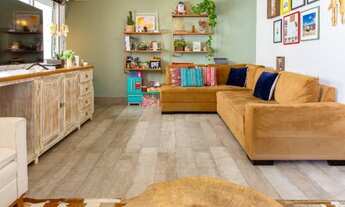 Imagem 3: APARTAMENTO RESIDENCIAL em São Paulo - SP, Pinheiros