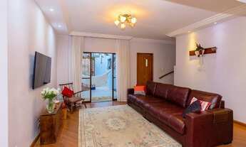 Imagem 5: Casa / Aclimação