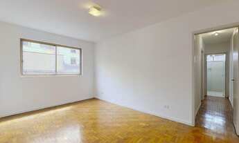 Imagem: APARTAMENTO RESIDENCIAL em São Paulo