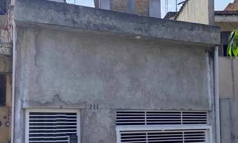 Imagem 6: Imóvel Semi acabado em Franco da rocha / Parque vitória / 10 minutos do centro