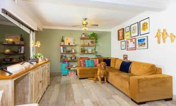 Imagem 5: APARTAMENTO RESIDENCIAL em São Paulo - SP, Pinheiros