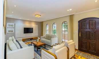 Imagem: CASA RESIDENCIAL em São Paulo - SP, Vila