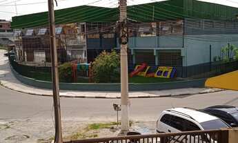 Imagem 3: Imóvel em Caieiras / Bairro Serpa / a 5 minutos do centro