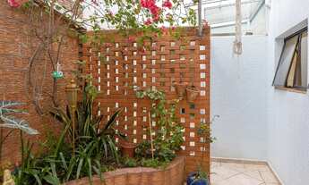 Imagem 3: Casa / Aclimação