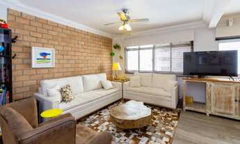 Imagem 7: APARTAMENTO RESIDENCIAL em São Paulo - SP, Pinheiros