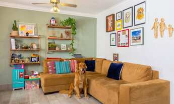 Imagem 6: APARTAMENTO RESIDENCIAL em São Paulo - SP, Pinheiros