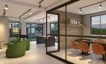 Imagem 6: APARTAMENTO RESIDENCIAL em São Paulo - SP, Jardim Marajoara