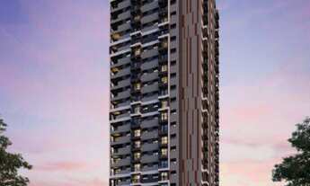 Imagem: APARTAMENTO RESIDENCIAL em São Paulo