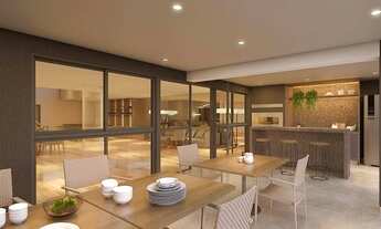 Imagem: APARTAMENTO RESIDENCIAL em São Paulo