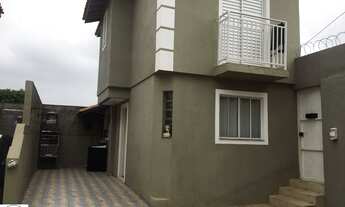 Imagem: Casa / Francisco Morato / Recanto Soraya